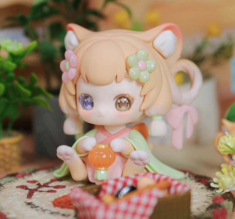 Moni Zai Zai's Adventure Magic