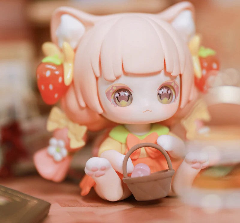 Moni Zai Zai's Adventure Magic