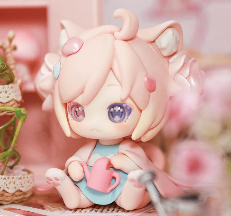 Moni Zai Zai's Adventure Magic