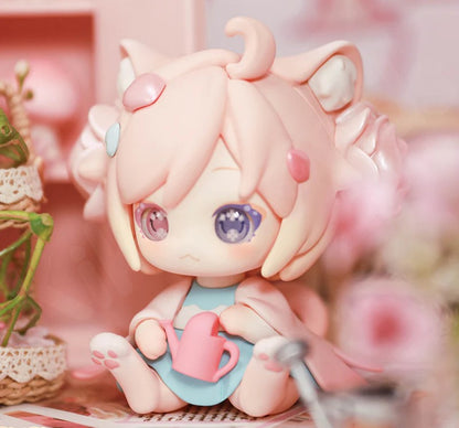 Moni Zai Zai's Adventure Magic