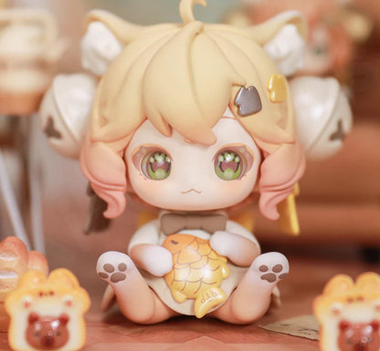 Moni Zai Zai's Adventure Magic