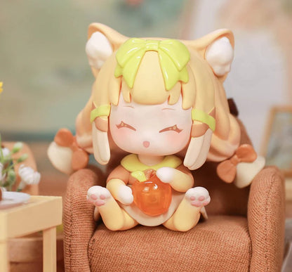 Moni Zai Zai's Adventure Magic