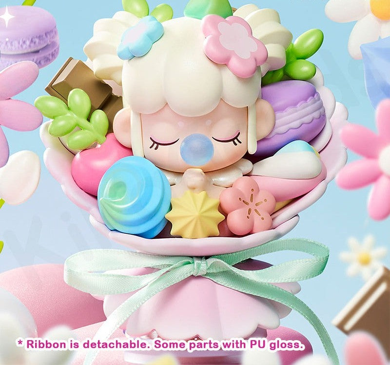 Nanci Sweet Time Blind Box