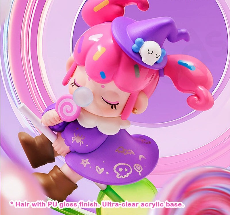 Nanci Sweet Time Blind Box