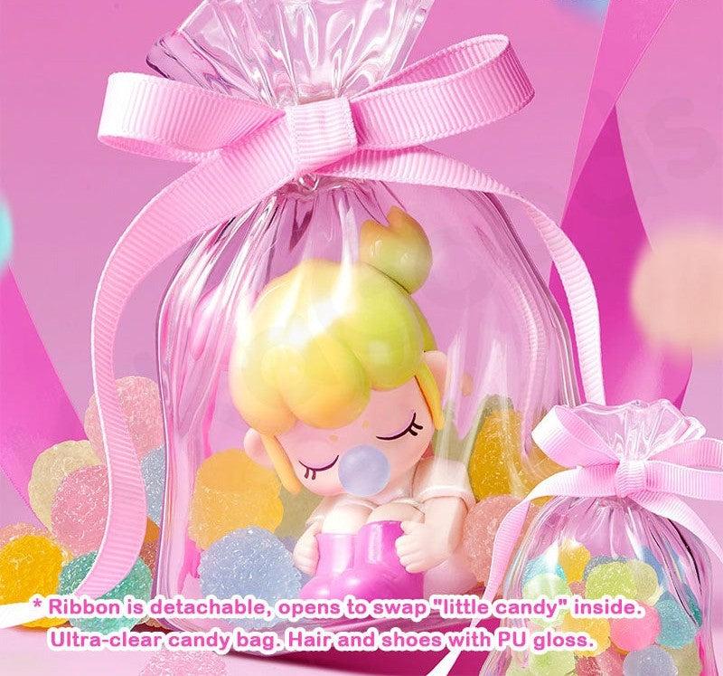 Nanci Sweet Time Blind Box