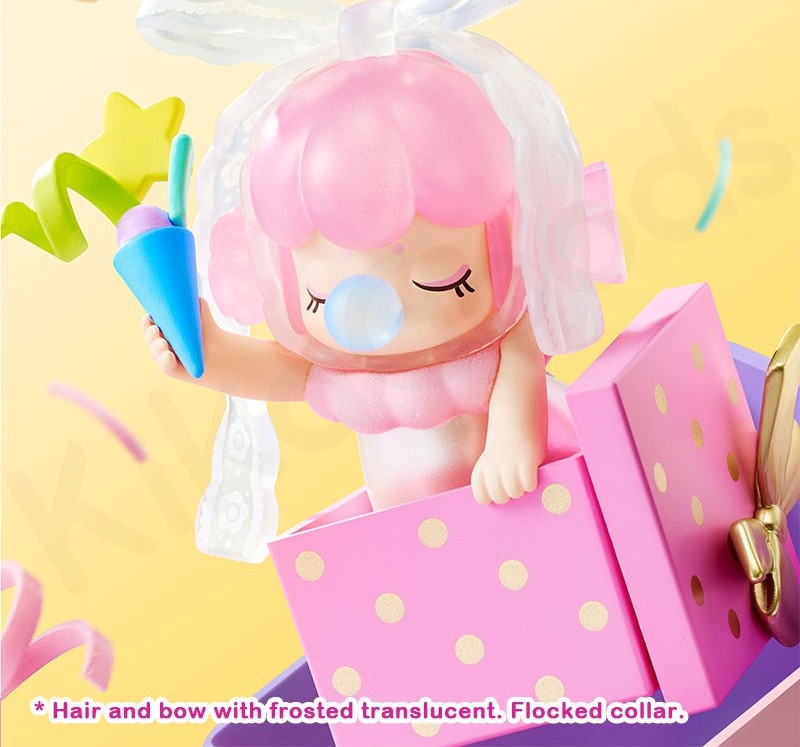 Nanci Sweet Time Blind Box