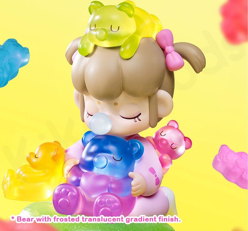 Nanci Sweet Time Blind Box