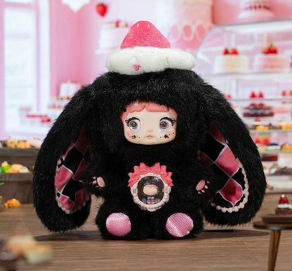 Nommi x Amarilith A Bite of Sweetheart Plush Blind Box
