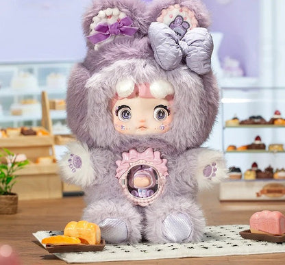 Nommi x Amarilith A Bite of Sweetheart Plush Blind Box