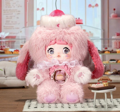 Nommi x Amarilith A Bite of Sweetheart Plush Blind Box