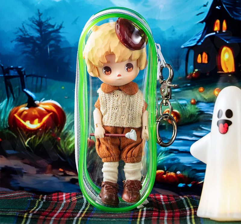 OB11 / 1/12 Points BJD Walk The Doll Bag