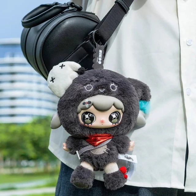 Lulumi Dangerous Sweet Star Project