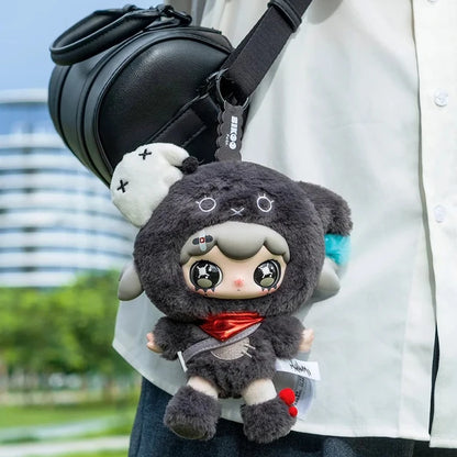 Lulumi Dangerous Sweet Star Project