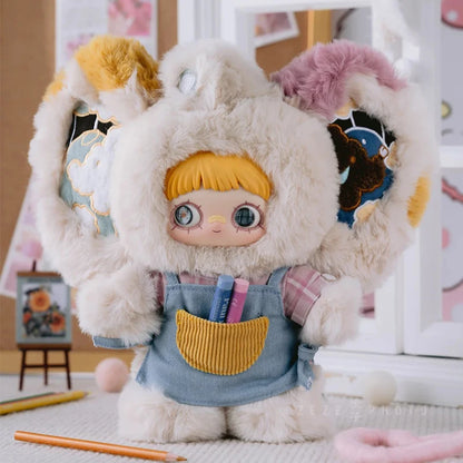 MayMei Forgotten Funfair 400%