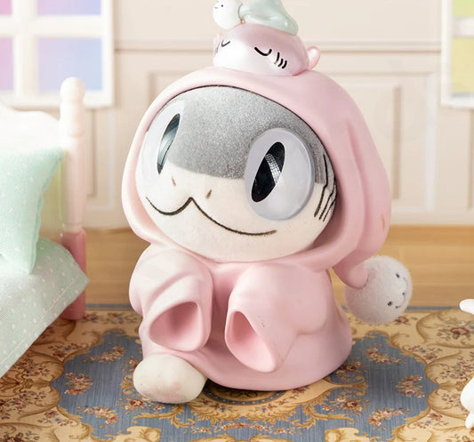 I Am Sharkitty