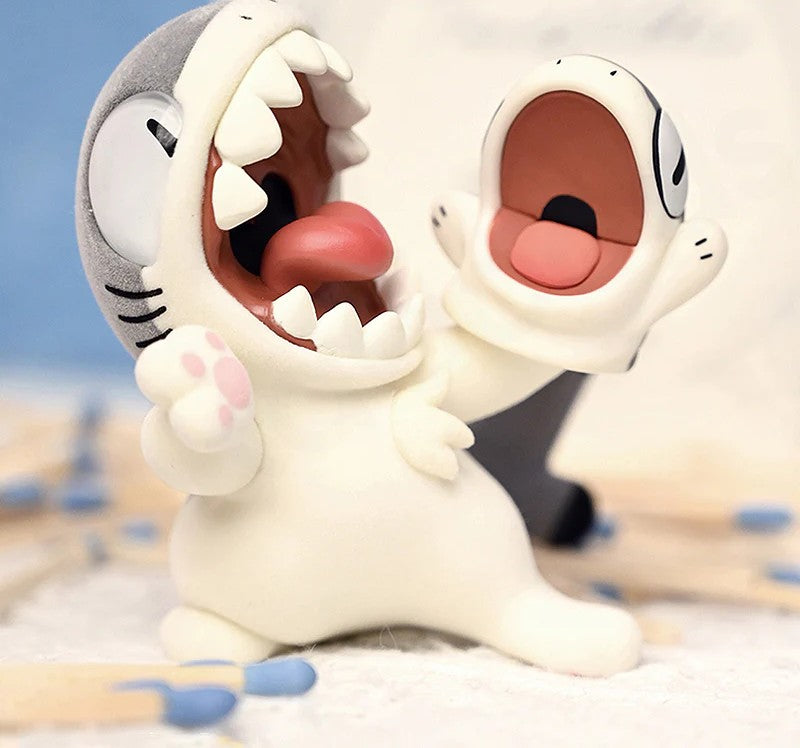 I Am Sharkitty
