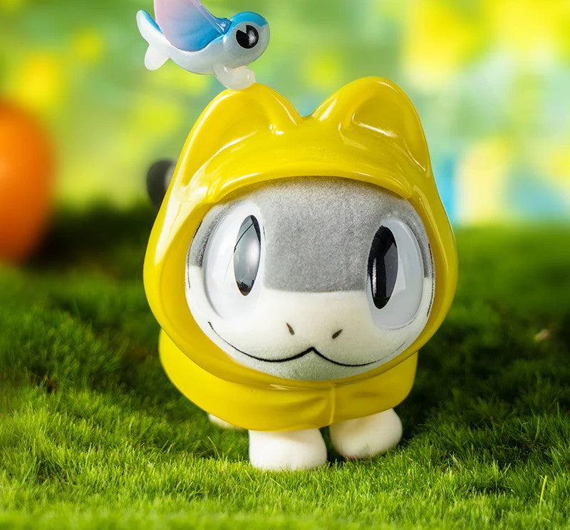 I Am Sharkitty