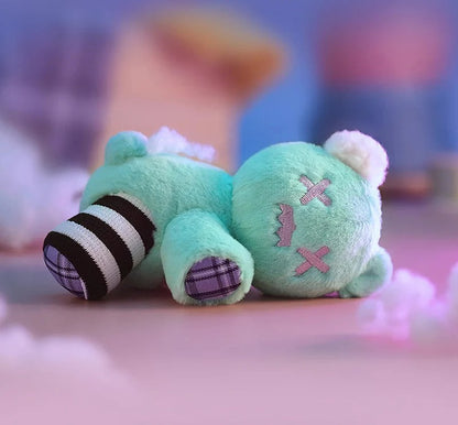 Shinwoo Ragbear Clinic