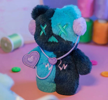 Shinwoo Ragbear Clinic
