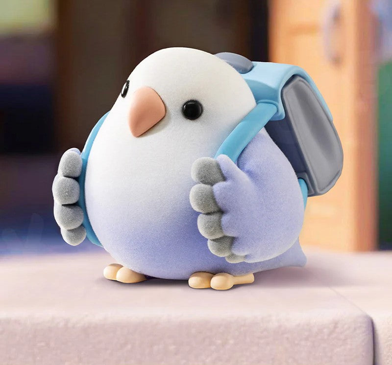 Lovebird Taroball "Mini Pro Max"