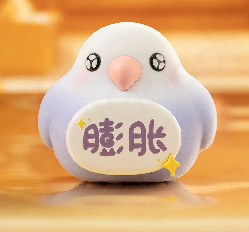 Lovebird Taroball "Mini Pro Max"