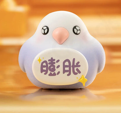 Lovebird Taroball "Mini Pro Max"