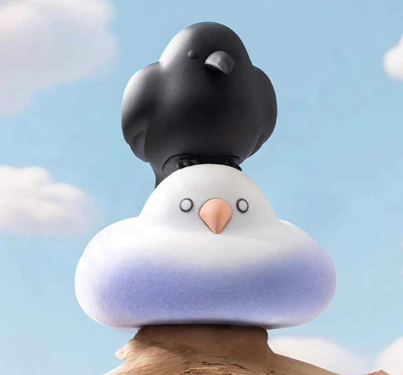 Lovebird Taroball "Mini Pro Max"