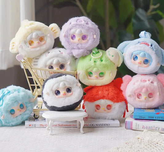 Yooki Ocean Baby