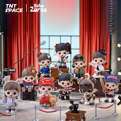 Zoraa I am the Baby Boss Series Blind Box