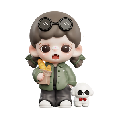 Zoraa I am the Baby Boss Series Blind Box