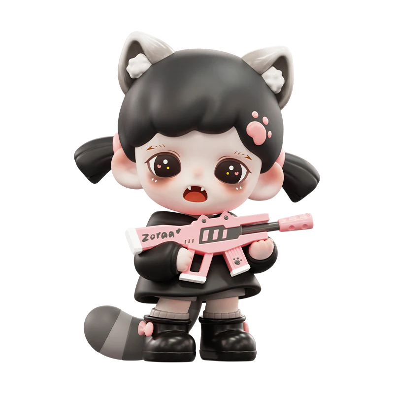 Zoraa I am the Baby Boss Series Blind Box