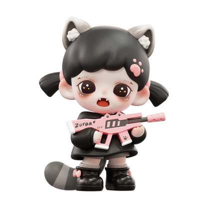 Zoraa I am the Baby Boss Series Blind Box