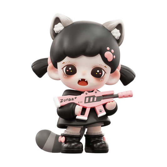 Zoraa I am the Baby Boss Series Blind Box