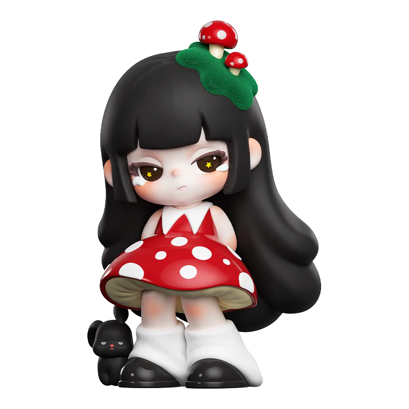 Liita's Dream Series Blind Box