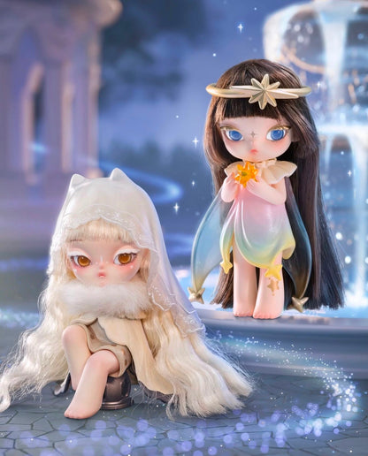 Shadure Twin Souls Series Blind Box