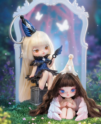 Shadure Twin Souls Series Blind Box