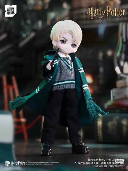 Harry Potter Series Blind Box 1/12 BJD Action Figure