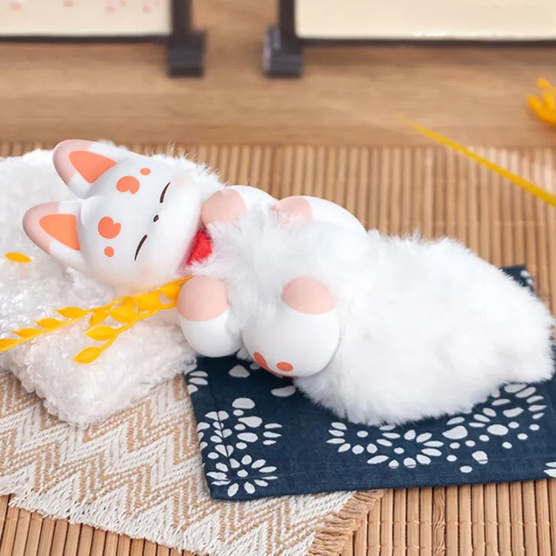 Fabulous Beasts Palm Have Spirit Series Plush Blind Box