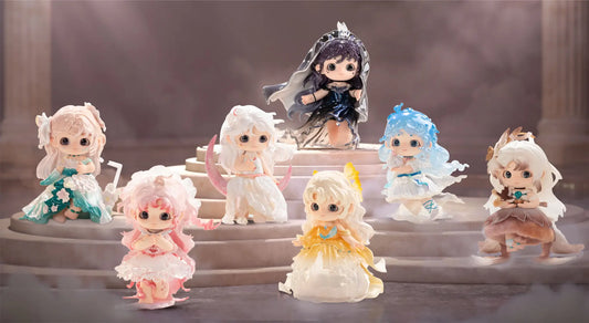 Joy Twinkling Starlights