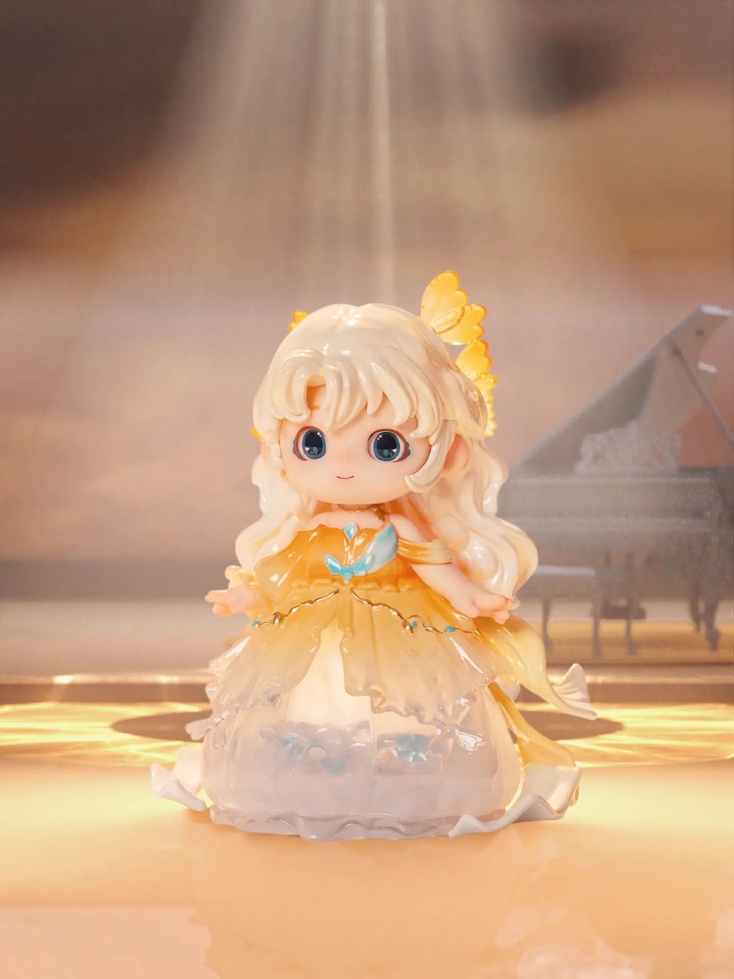 Joy Twinkling Starlights