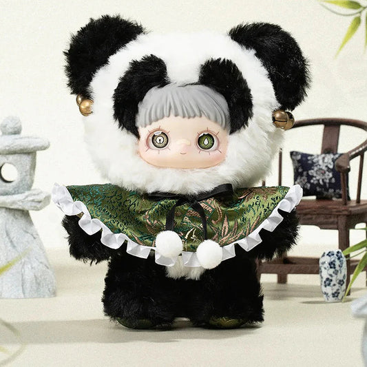 MayMei Poem of Spring