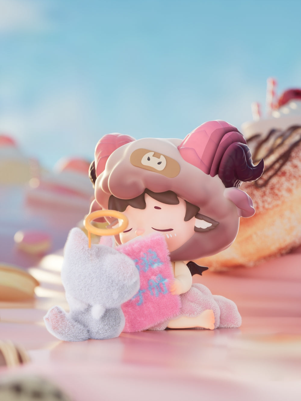 Mimi Little World Sweet Conquests