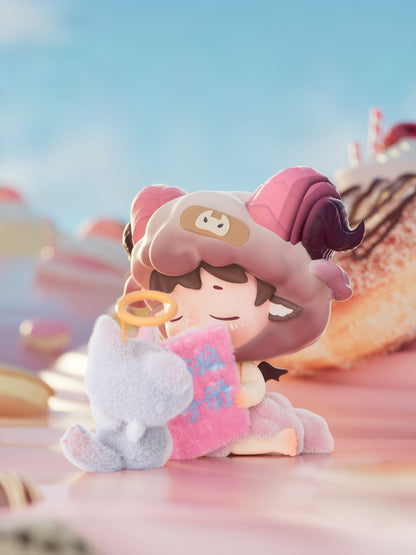 Mimi Little World Sweet Conquests