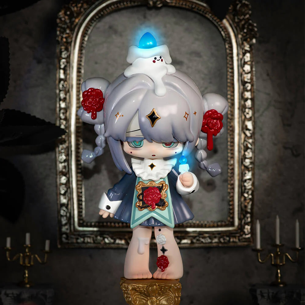 Missy Cute Lolita Crows' Paradise Series Blind Box