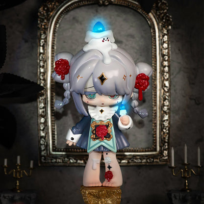 Missy Cute Lolita Crows' Paradise Series Blind Box