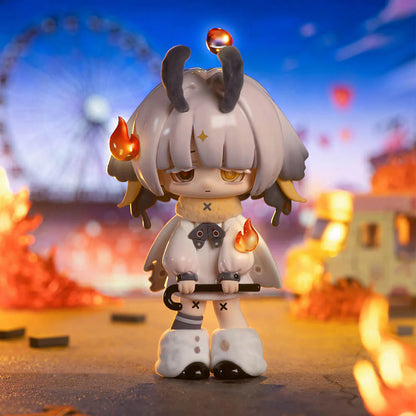 Missy Cute Lolita Crows' Paradise Series Blind Box