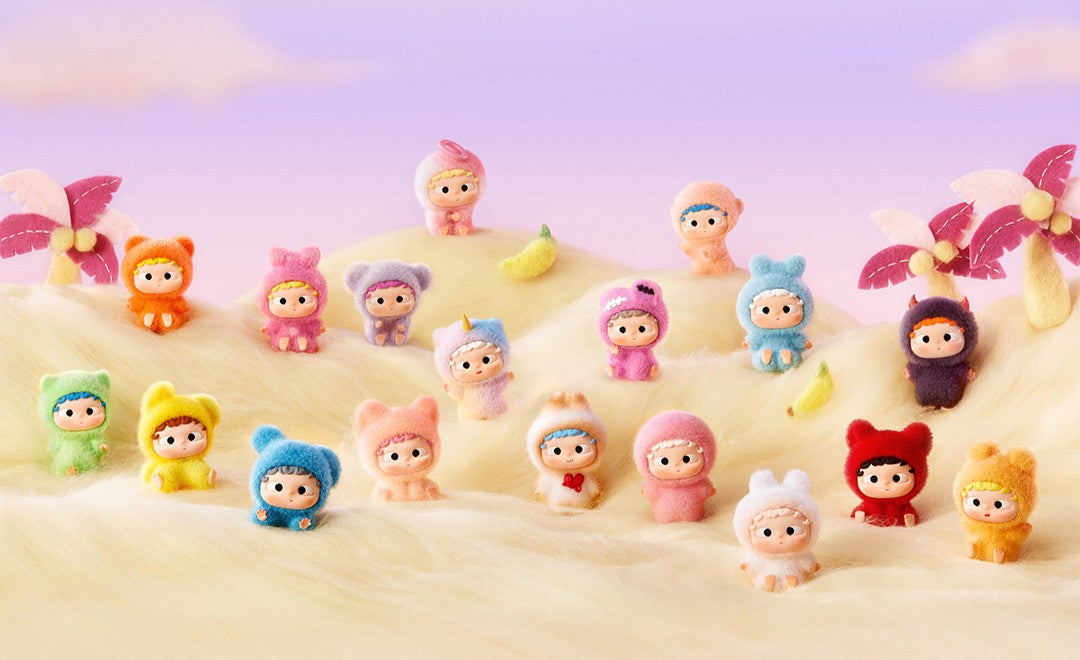 Ozai Furry Animals Shelter