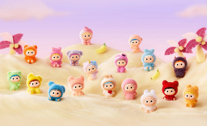 Ozai Furry Animals Shelter