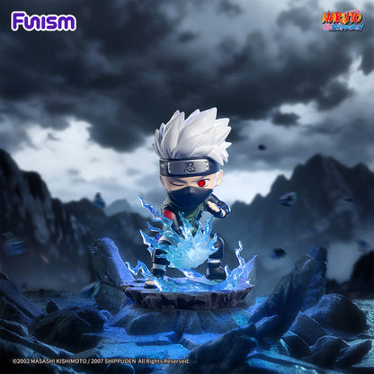 Naruto Shippuden: Ultimate Battle series Blind Box