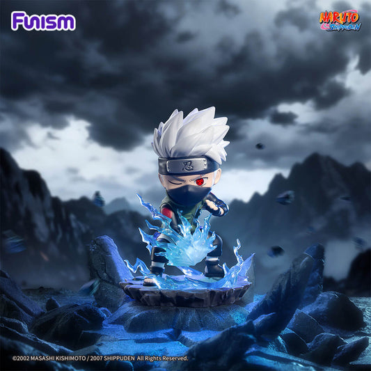Naruto Shippuden: Ultimate Battle series Blind Box